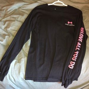 Simply Southern Long sleeve tee